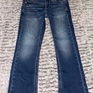 Boys BKE Conner Bootcut Jean